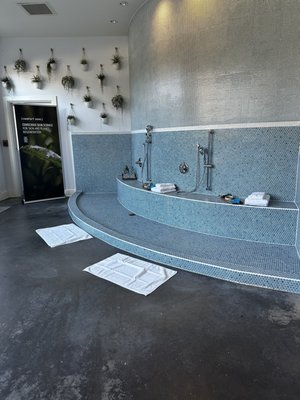 Lake Austin Spa Resort by null