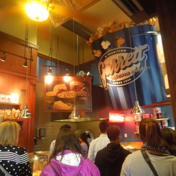 Garrett Popcorn Shops - Popcorn Shops Near Me - Chicago, Illinois Garrett Popcorn Shops - Popcorn Shops Near Me - Chicago, Illinois