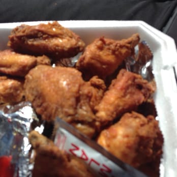 Arches Restaurant - Chicken wings - Restaurants Near Me - Farmington, New Mexico Arches Restaurant - Chicken wings - Restaurants Near Me - Farmington, New Mexico