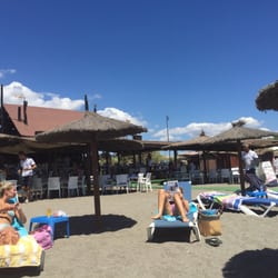 Chiringuito Torre Velerin