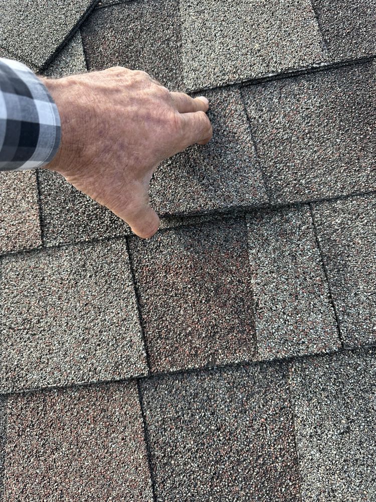 Slide of New Vallee Roofing