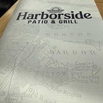 Hyatt Regency Boston Harbor - Harborside menu - Hotels Near Me - Boston, Massachusetts Hyatt Regency Boston Harbor - Harborside menu - Hotels Near Me - Boston, Massachusetts