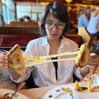 Beginner's Diner - That pull, tho' - Diners Near Me - San Diego, California