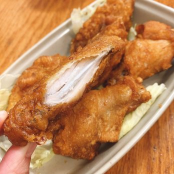 Asian Noodle House - Deep-fried Chicken Wings - Chinese Near Me - Hoffman Estates, Illinois Asian Noodle House - Deep-fried Chicken Wings - Chinese Near Me - Hoffman Estates, Illinois