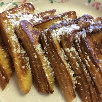 Lucky's Grille - French toast platter. - American Near Me - Capitol Heights, Maryland Lucky's Grille - French toast platter. - American Near Me - Capitol Heights, Maryland