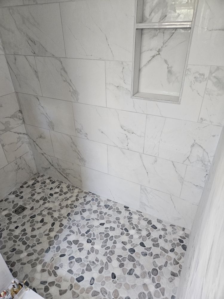 Slide of All Purpose Restoration