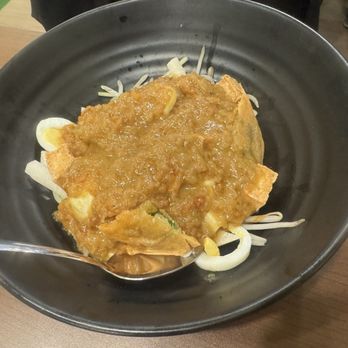 Mari Mari - Gado gado - Malaysian Near Me - Milpitas, California