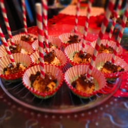 The Chamber - Foie pops