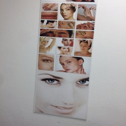 Waxing Salon By Shakila - This picture is Full body waxing
For ladies arms legs underarm
Full face waxing Brazilian wax
Eyebrows wax or threading and facials