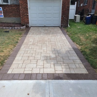 Driveway Construction and Repair - Benefit From a Company That Does Construction of New Driveways
Are you considering replacing your driveway because it is showing signs of wear and tear? Or are you looking for a way to increase the curb appeal of your home? Concrete driveways are tough enough to handle any vehicle you park in your garage. To create a nice-looking driveway, you can also modify them with distinctive designs, brilliant colors, and textures. Concrete is a comparatively reasonable deal for driveways and other outside surfaces because of its beauty, strength, and lifespan. Ahmed Construction NYC Inc offers construction of new driveways. We are conveniently based in Brooklyn, NY.
While many homeowners think of concrete driveways as low-maintenance, it is important to keep them clean and sealed to preserve their lifespan. A hose pressured water, and a stiff-bristled brush is used to clean. A concrete sealer, on the other hand, can provide an extra layer of protection to your concrete surface. Applying a concrete sealant to your driveway surface only needs to be done once a year. Water or moisture absorption is prevented by applying a transparent concrete sealant to your driveway surface. It also protects surfaces from de-icing chemicals, which can cause concrete damage. It is usually a good idea to seal your driveway in the fall to prepare for the winter months. The concrete surface will be able to withstand the harsh winter weather as well as road salts.
While having a hotter driveway in the winter can be beneficial, having a hotter driveway in the summer cancels this advantage. The dark or grey tint of the asphalt also helps it absorb more heat and light. As a result, an asphalt driveway may necessitate more artificial lighting than a concrete driveway. A concrete surface, on the other hand, absorbs less heat from the sun and is thus significantly colder than an asphalt surface. A concrete driveway also lowers the need for additional lighting because it reflects light. As a result, a concrete driveway will help you save money on energy for years to come.
We Provide Professional Concrete Driveway Repair
Your property is as good as the concrete driveway installed in it. You don’t have to struggle with parking your car and it can add to the visual appeal of your residence. However, it is inevitable that your concrete driveway will soon show imperfections. Potholes, cracks, and other damage can pose a threat. So, have it fixed by a professional right away in order to avoid costly repairs in the future. Ahmed Construction NYC Inc is the concrete driveway repair service provider that you can turn to. We offer our service to property owners in and around Brooklyn, NY.
Concrete repair is not a walk in the park
Potholes and cracks in your concrete driveway are more than just imperfections, it is also a solid proof that the entire surface is on the verge of caving in. As a homeowner, you should never attempt to repair it all by yourself. Also, ignoring the repair can cause the driveway to have large issues and more holes in the future. Hiring a non-professional just because they offer low rates is an option, but you can’t really expect quality service. Whereas if you hire a professional, they will be able to patch the crack and holes in the surface, ensuring that the work will be done right and negate the possibility of any imperfection to appear anytime soon.
We help you fix your concrete driveway
Ahmed Construction NYC Inc is the reliable concrete service provider that can help you patch cracks, potholes, as well as restore any imperfection in your driveway. We are a registered and licensed company in Brooklyn, NY and you can trust that we provide services that are legit. We house certified individuals for the job to maintain the quality workmanship we provide. We are keen to details and will be able to spot the damage and will definitely provide you with a long-term solution. Not only that, we offer our concrete driveway repair service at competitive rates.
Concrete driveway repair will be the less of your worries if you hire a professional like Ahmed Construction NYC Inc. Don’t wait for potholes or cracks to get bigger, call us now at (718) 571-9267! We are based in Brooklyn, NY. Driveway Construction and Repair - Benefit From a Company That Does Construction of New Driveways
Are you considering replacing your driveway because it is showing signs of wear and tear? Or are you looking for a way to increase the curb appeal of your home? Concrete driveways are tough enough to handle any vehicle you park in your garage. To create a nice-looking driveway, you can also modify them with distinctive designs, brilliant colors, and textures. Concrete is a comparatively reasonable deal for driveways and other outside surfaces because of its beauty, strength, and lifespan. Ahmed Construction NYC Inc offers construction of new driveways. We are conveniently based in Brooklyn, NY.
While many homeowners think of concrete driveways as low-maintenance, it is important to keep them clean and sealed to preserve their lifespan. A hose pressured water, and a stiff-bristled brush is used to clean. A concrete sealer, on the other hand, can provide an extra layer of protection to your concrete surface. Applying a concrete sealant to your driveway surface only needs to be done once a year. Water or moisture absorption is prevented by applying a transparent concrete sealant to your driveway surface. It also protects surfaces from de-icing chemicals, which can cause concrete damage. It is usually a good idea to seal your driveway in the fall to prepare for the winter months. The concrete surface will be able to withstand the harsh winter weather as well as road salts.
While having a hotter driveway in the winter can be beneficial, having a hotter driveway in the summer cancels this advantage. The dark or grey tint of the asphalt also helps it absorb more heat and light. As a result, an asphalt driveway may necessitate more artificial lighting than a concrete driveway. A concrete surface, on the other hand, absorbs less heat from the sun and is thus significantly colder than an asphalt surface. A concrete driveway also lowers the need for additional lighting because it reflects light. As a result, a concrete driveway will help you save money on energy for years to come.
We Provide Professional Concrete Driveway Repair
Your property is as good as the concrete driveway installed in it. You don’t have to struggle with parking your car and it can add to the visual appeal of your residence. However, it is inevitable that your concrete driveway will soon show imperfections. Potholes, cracks, and other damage can pose a threat. So, have it fixed by a professional right away in order to avoid costly repairs in the future. Ahmed Construction NYC Inc is the concrete driveway repair service provider that you can turn to. We offer our service to property owners in and around Brooklyn, NY.
Concrete repair is not a walk in the park
Potholes and cracks in your concrete driveway are more than just imperfections, it is also a solid proof that the entire surface is on the verge of caving in. As a homeowner, you should never attempt to repair it all by yourself. Also, ignoring the repair can cause the driveway to have large issues and more holes in the future. Hiring a non-professional just because they offer low rates is an option, but you can’t really expect quality service. Whereas if you hire a professional, they will be able to patch the crack and holes in the surface, ensuring that the work will be done right and negate the possibility of any imperfection to appear anytime soon.
We help you fix your concrete driveway
Ahmed Construction NYC Inc is the reliable concrete service provider that can help you patch cracks, potholes, as well as restore any imperfection in your driveway. We are a registered and licensed company in Brooklyn, NY and you can trust that we provide services that are legit. We house certified individuals for the job to maintain the quality workmanship we provide. We are keen to details and will be able to spot the damage and will definitely provide you with a long-term solution. Not only that, we offer our concrete driveway repair service at competitive rates.
Concrete driveway repair will be the less of your worries if you hire a professional like Ahmed Construction NYC Inc. Don’t wait for potholes or cracks to get bigger, call us now at (718) 571-9267! We are based in Brooklyn, NY.