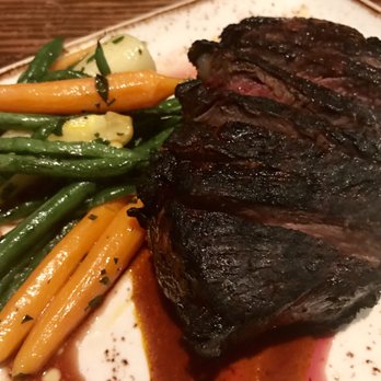 Jimmy P's Charred - Steakhouses Near Me - Naples, Florida