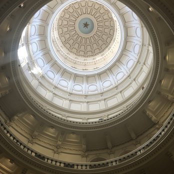 Texas State Capitol - Landmarks & Historical Buildings Near Me - Austin, Texas