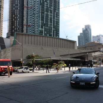 Meridian Hall - Front Street- Sony Centre for the Performing Arts - Photo Credit: Richard Trus - Performing Arts Near Me - Toronto, Ontario Meridian Hall - Front Street- Sony Centre for the Performing Arts - Photo Credit: Richard Trus - Performing Arts Near Me - Toronto, Ontario