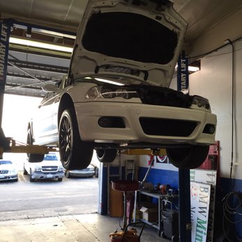 Precision Motors - Auto Repair Near Me - Tarzana, California Precision Motors - Auto Repair Near Me - Tarzana, California