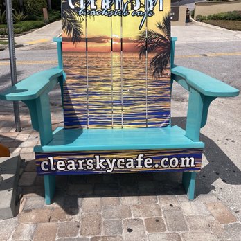 Clear Sky Cafe - New American Near Me - Clearwater, Florida Clear Sky Cafe - New American Near Me - Clearwater, Florida