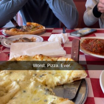 Mama mia - Pizza Near Me - Davis, West Virginia