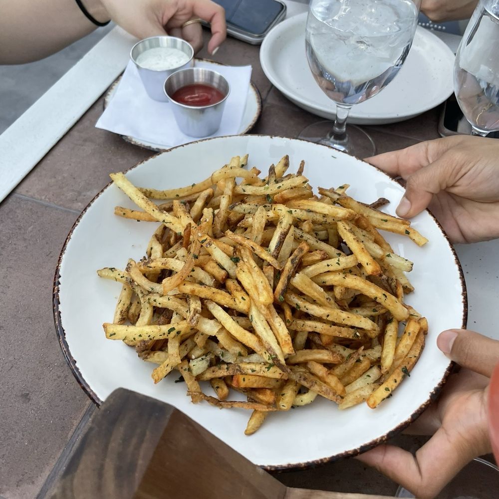 FLINT by Baltaire - New American Near Me - Phoenix, Arizona