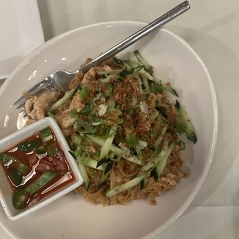 Experience Burma Restaurant and Bar - Tea Leaf Salad - Burmese Near Me - Pleasanton, California Experience Burma Restaurant and Bar - Tea Leaf Salad - Burmese Near Me - Pleasanton, California
