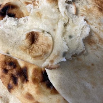 Zareen's - Mold on Naan - Halal Near Me - Mountain View, California Zareen's - Mold on Naan - Halal Near Me - Mountain View, California