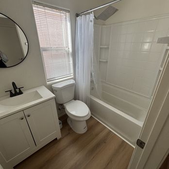 Anytime Home Cleaning Service - Home Cleaning Near Me
