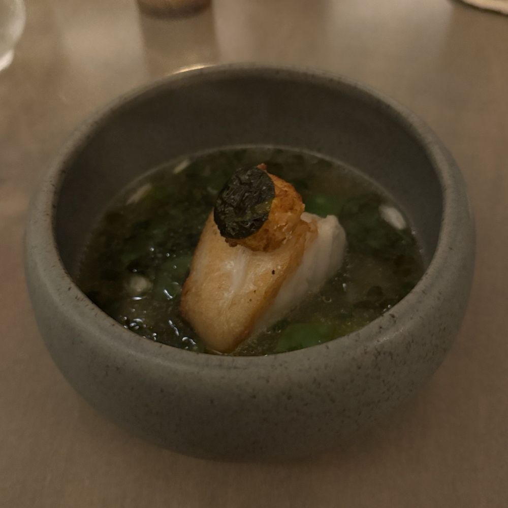 SHIA - Seared saengsun - Korean Near Me - Washington, DC, District of Columbia