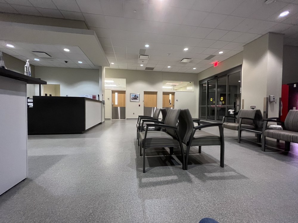 UGA VETERINARY TEACHING HOSPITAL 14 Photos & 27 Reviews 2200