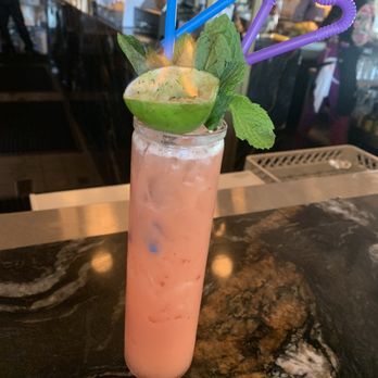 The Moderne - Tapas/Small Plates Near Me - Orlando, Florida