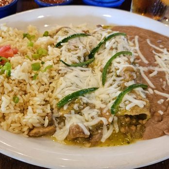 Chimi's Mexican Food - Mexican Near Me - Tulsa, Oklahoma Chimi's Mexican Food - Mexican Near Me - Tulsa, Oklahoma