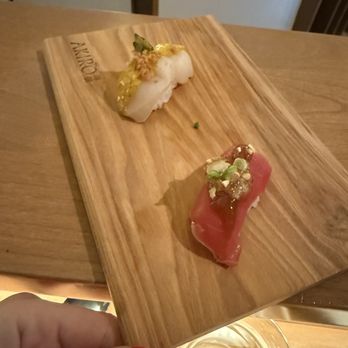Akiro - Japanese Near Me - Chicago, Illinois