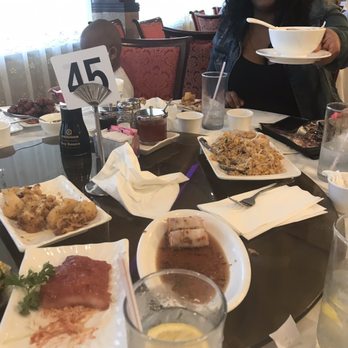 Fung's Kitchen - Dim Sum Near Me - Houston, Texas
