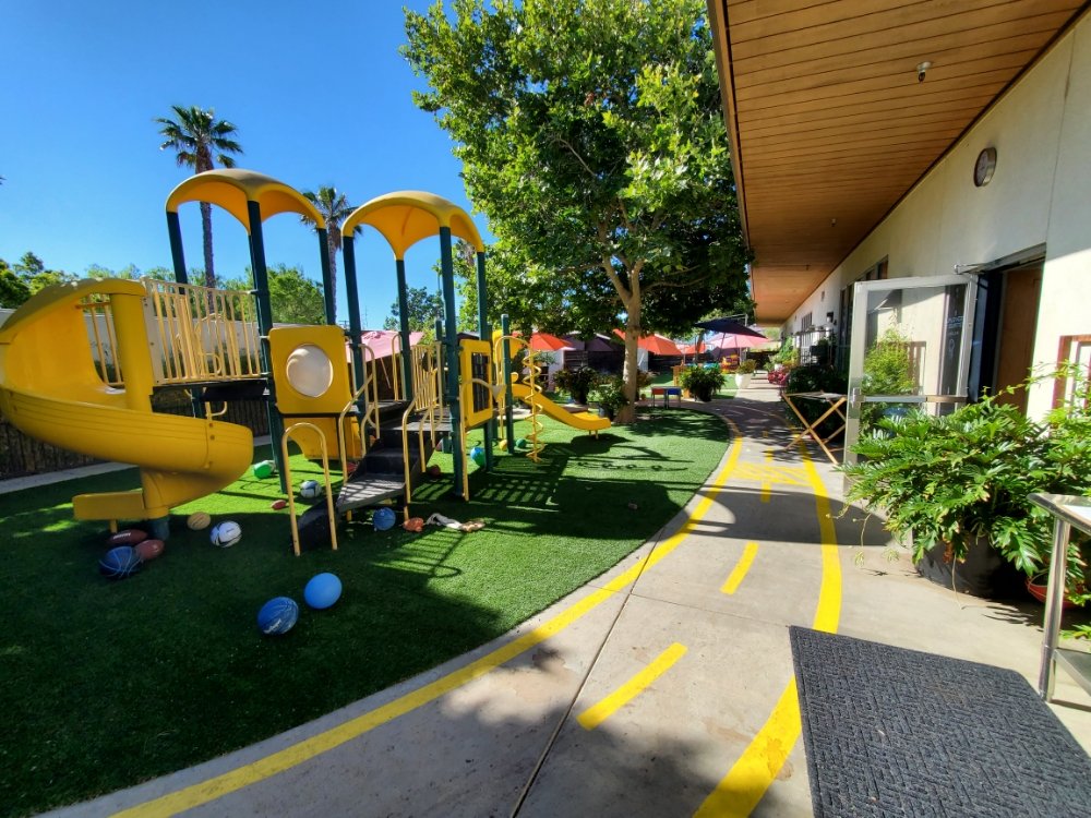 Penny & Peggy Nairn 24 Hour Childcare & Early Education Centers - childcare center in Chatsworth, CA