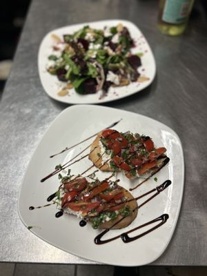 La Sera Italiana BYOB by null