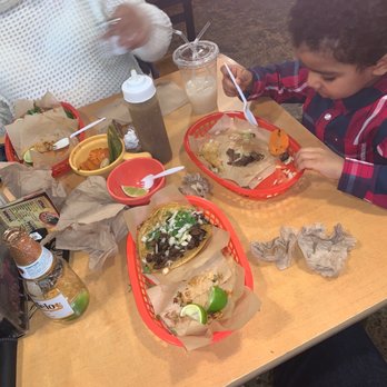 Taquerias Atotonilco - Joliet - Mexican Near Me - Joliet, Illinois