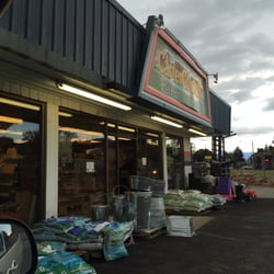 Carter Country Farm & Feed - Everything!