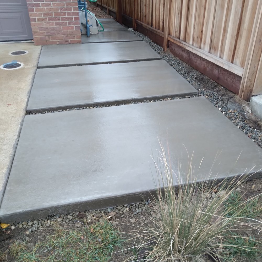 All About Concrete - Masonry/Concrete Near Me