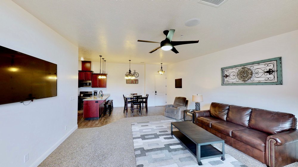 MOAB LODGING VACATION RENTALS Updated October 2024 24 Photos 11850 S Hwy 191, Moab, Utah