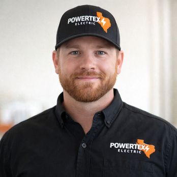 Powertex Electric - Electricians Near Me - Weatherford, Texas Powertex Electric - Electricians Near Me - Weatherford, Texas