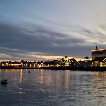 Adventure Boat Tours - Boat Tours Near Me - St. Augustine, Florida