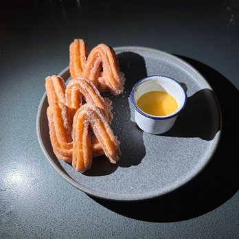 Loreto - Seafood Near Me - Los Angeles, California