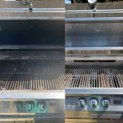 Bar-B-Clean of Tidewater