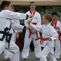 Liberty Moo Duk Kwan Academy