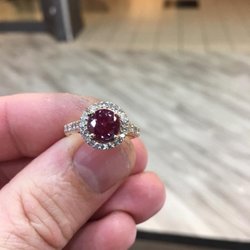 3:16 Jewelry & Watch Boutique - Custom Work.