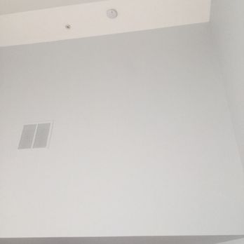 Roy Handyman - Roy replaced two smoke detectors on very high felling. This is the result - Handyman Near Me - Rockville, Maryland