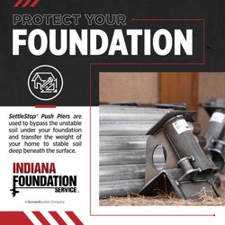 Indiana Foundation Service