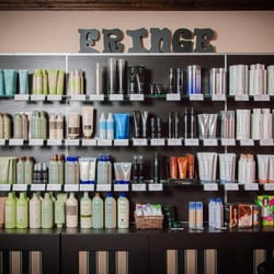Fringe A Hair Salon