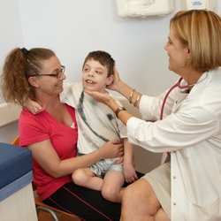All In Pediatrics - Caring for the whole patient.