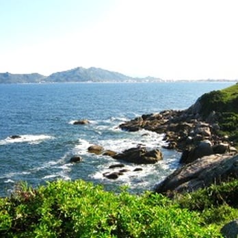 Praia de Quatro Ilhas - Beaches Near Me Praia de Quatro Ilhas - Beaches Near Me