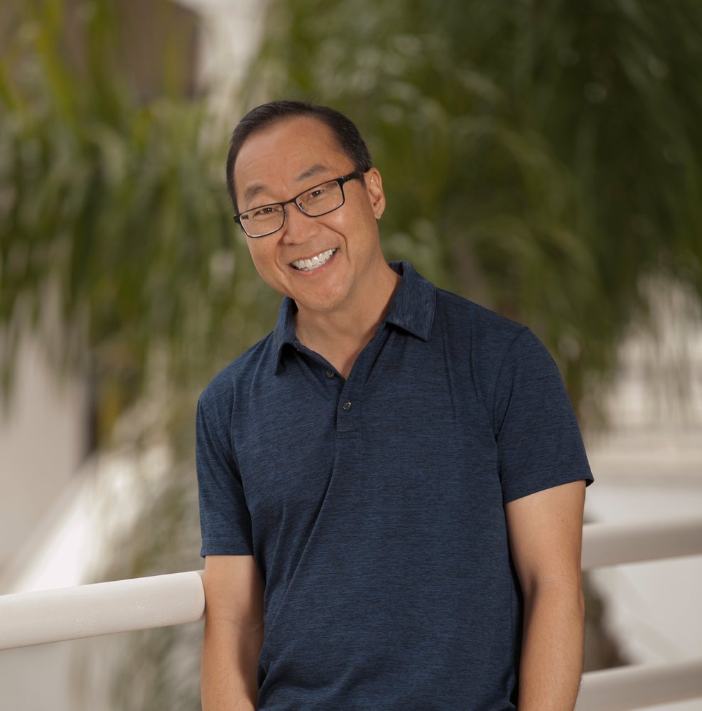 Ed Segawa,m.a., Lmft - Award Winning Counselor - grief counselor in Yorba Linda, CA