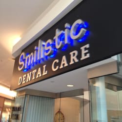 Smilistic Dental Care - Marlborough Smilistic Dental Care -- Solomon Pond Mall : 601 Donald Lynch Boulevard, Marlborough              Storefront