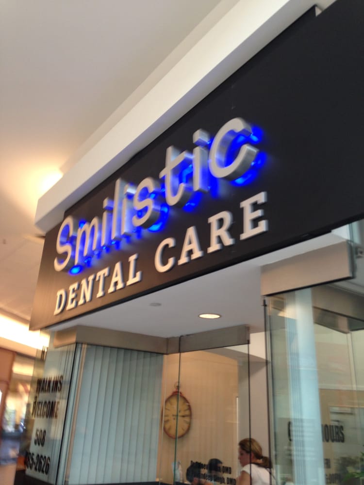 SMILISTIC DENTAL CARE Updated September 2024 601 Donald Lynch Blvd